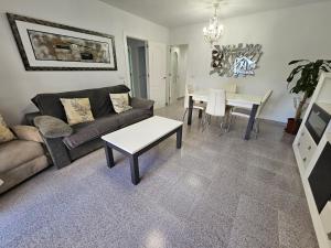Apartamento Marina Isleta IF Benidorm