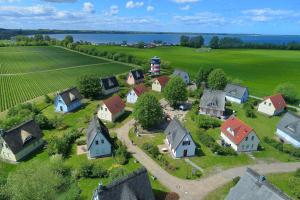A 2 Wohnleuchtturm mit Seeblick Leuchty