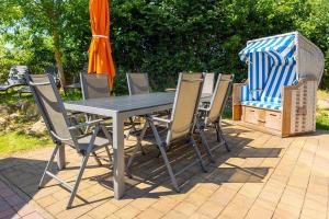 A 2 Wohnleuchtturm mit Seeblick Leuchty