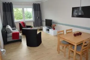 FEWO Schleusenwärter 3 - Krönnevitz