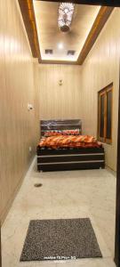 A&R home stay & food