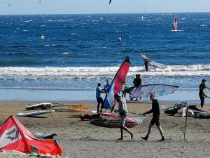 Apartamento AQUAVIVA - El Médano