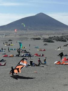 Apartamento AQUAVIVA - El Médano