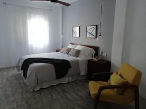 Apartamento AQUAVIVA - El Médano
