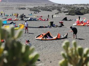 Apartamento AQUAVIVA - El Médano