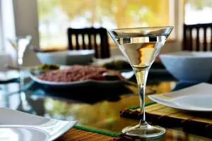 Crocodile park Bungalow - يالا