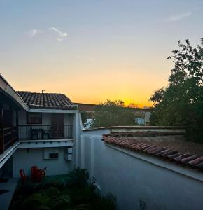 Hotel Casa De España