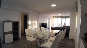 Apartamento Mar y Vent Benidorm