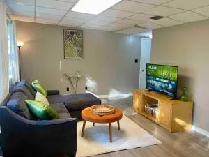 Midtown at Marion Green - 1BR 1BA - Close to FAMU FSU TMH - Saint Peter