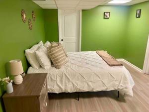 Midtown at Marion Green - 1BR 1BA - Close to FAMU FSU TMH