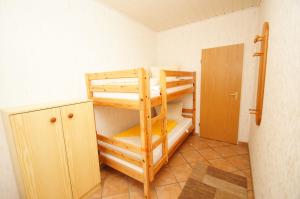 "Haus Stefanie" Bungalow -2-