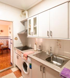 El nido de Cigüeñas