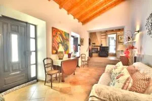 BeGuest Alcantarilha Family Home - 阿尔坎塔里利亚