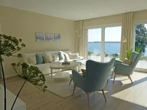 Hof Wittensee, Seeperle - Klein Wittensee