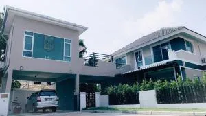 A,B house Chiangmai - Ban San Pu Loei
