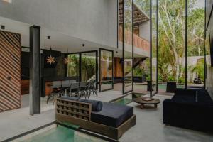 Villa Niburu 4 hab Exclusive House