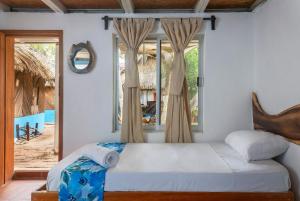 Frida Paradise Beach Hotel - Punta Zicatela