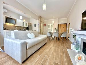 Lido di Ostia - Poseidone House