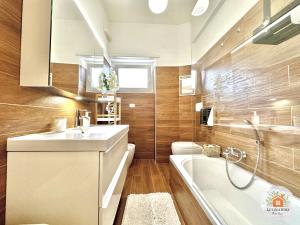 Lido di Ostia - Poseidone House