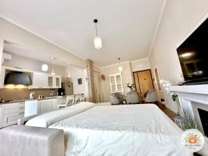 Lido di Ostia - Poseidone House