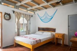 Frida Paradise Beach Hotel - Punta Zicatela