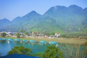 Family homestay - Bố Trạch