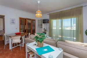 BeGuest Caparica Sea Lovers