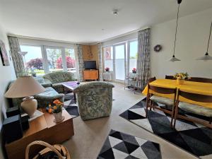 FeWo "Strandhotel" Whg22