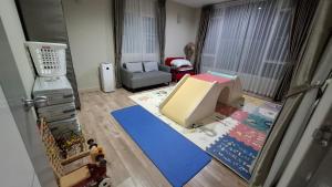 A,B house Chiangmai