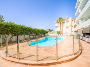 Liszt Suites San Agustin