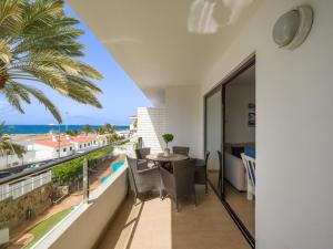 Liszt Suites San Agustin