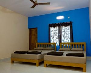 Kahani Home Stay