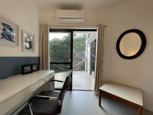 Flat Maravilhoso Copacabana (BestHostRio)