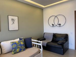 Flat Maravilhoso Copacabana (BestHostRio)