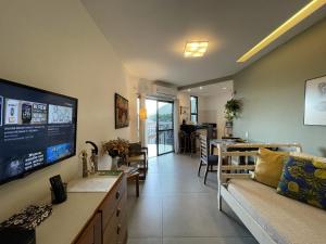 Flat Maravilhoso Copacabana (BestHostRio)