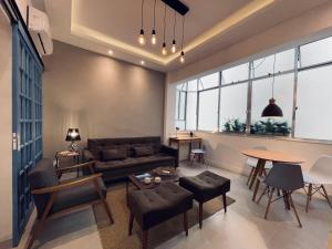 Novo, perto do Copacabana Palace - BestHostRio