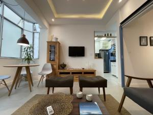 Novo, perto do Copacabana Palace - BestHostRio