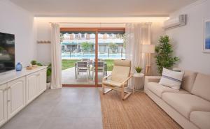 Timon Suites San Agustin