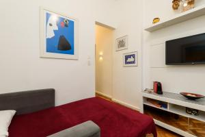 Tranquilo, na quadra da praia e perto de tudo - BestHostRio