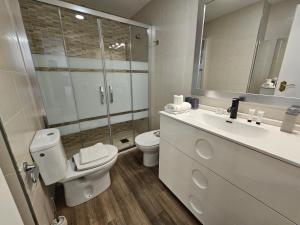 Apartamento Trinisol 11 IF Benidorm