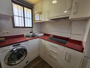 Apartamento Trinisol 11 IF Benidorm