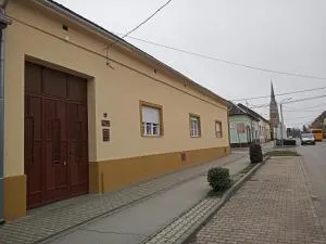 Czigler Vendégház - Alsónyék