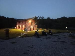 Dalla Gina e Paolino B&B