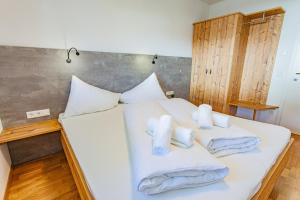 Happy Aich 1 by Alpenidyll Apartments