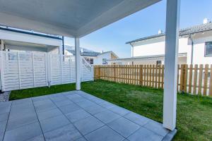 Happy Aich 1 by Alpenidyll Apartments