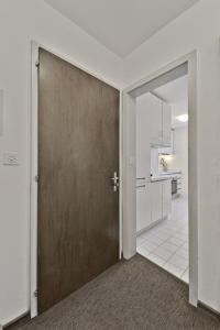 Chesa Arlas - St. Moritz