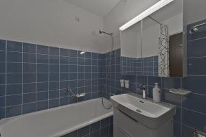 Chesa Arlas - St. Moritz