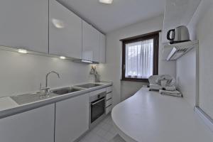 Chesa Arlas - St. Moritz