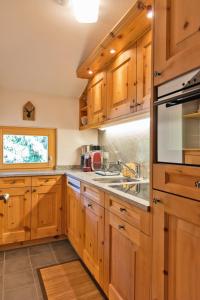 Chesa Alvra - Celerina