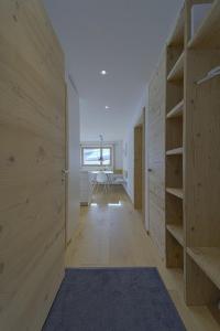 Chesa Muntanella - Samedan